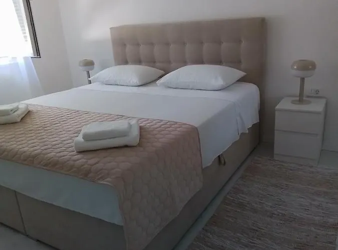 Apartment Taula