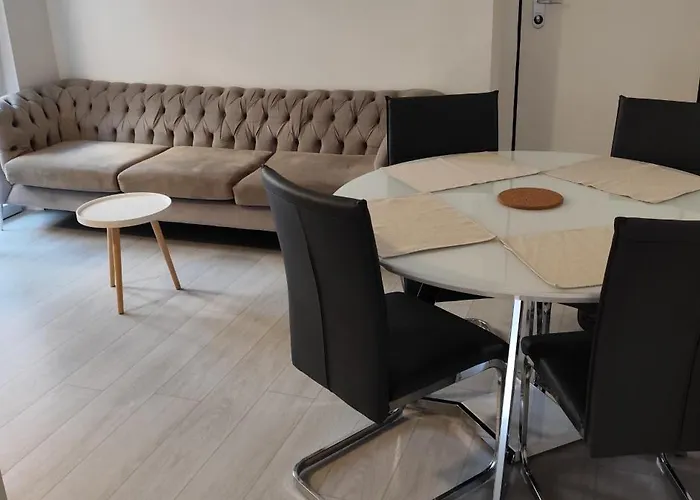 Apartment Taula