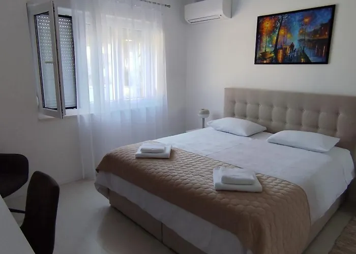 Apartment Taula