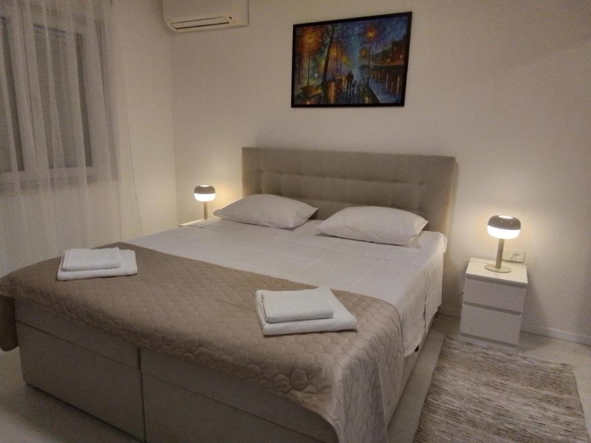 Taula Apartma *