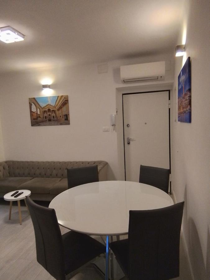 Apartma Taula *