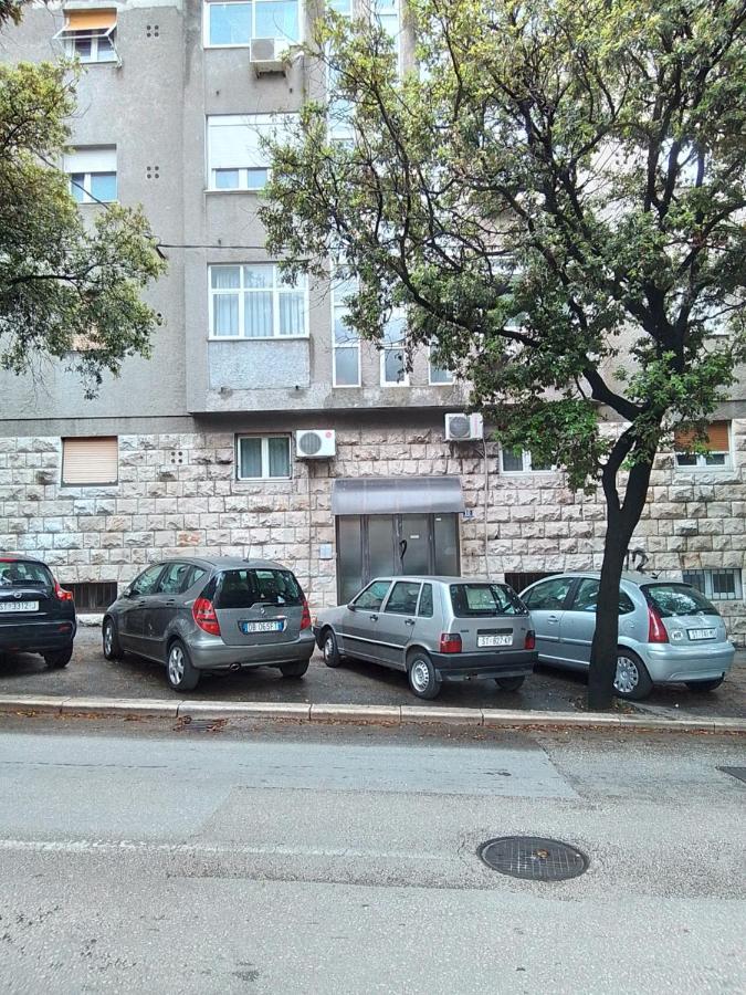 Apartma Taula Split
