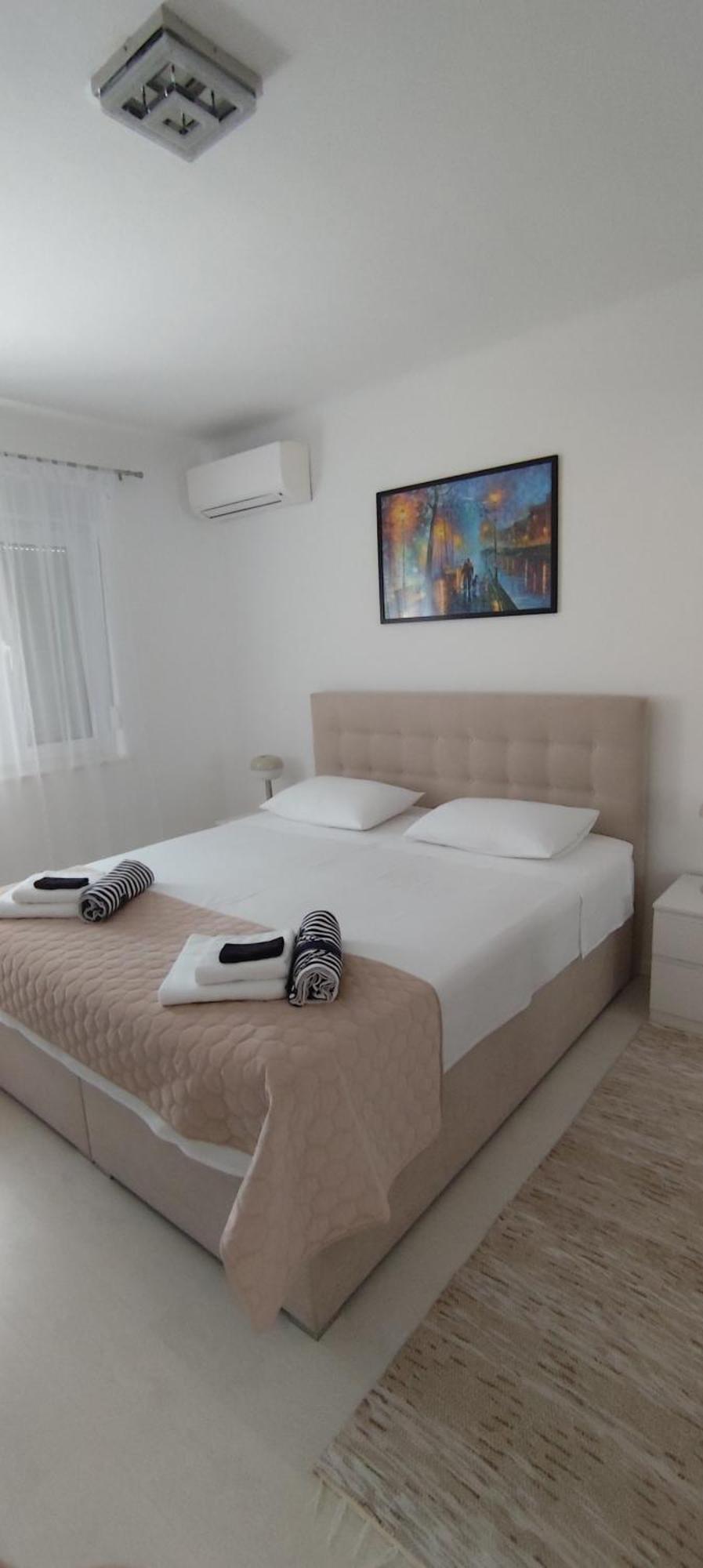 Apartma Taula *