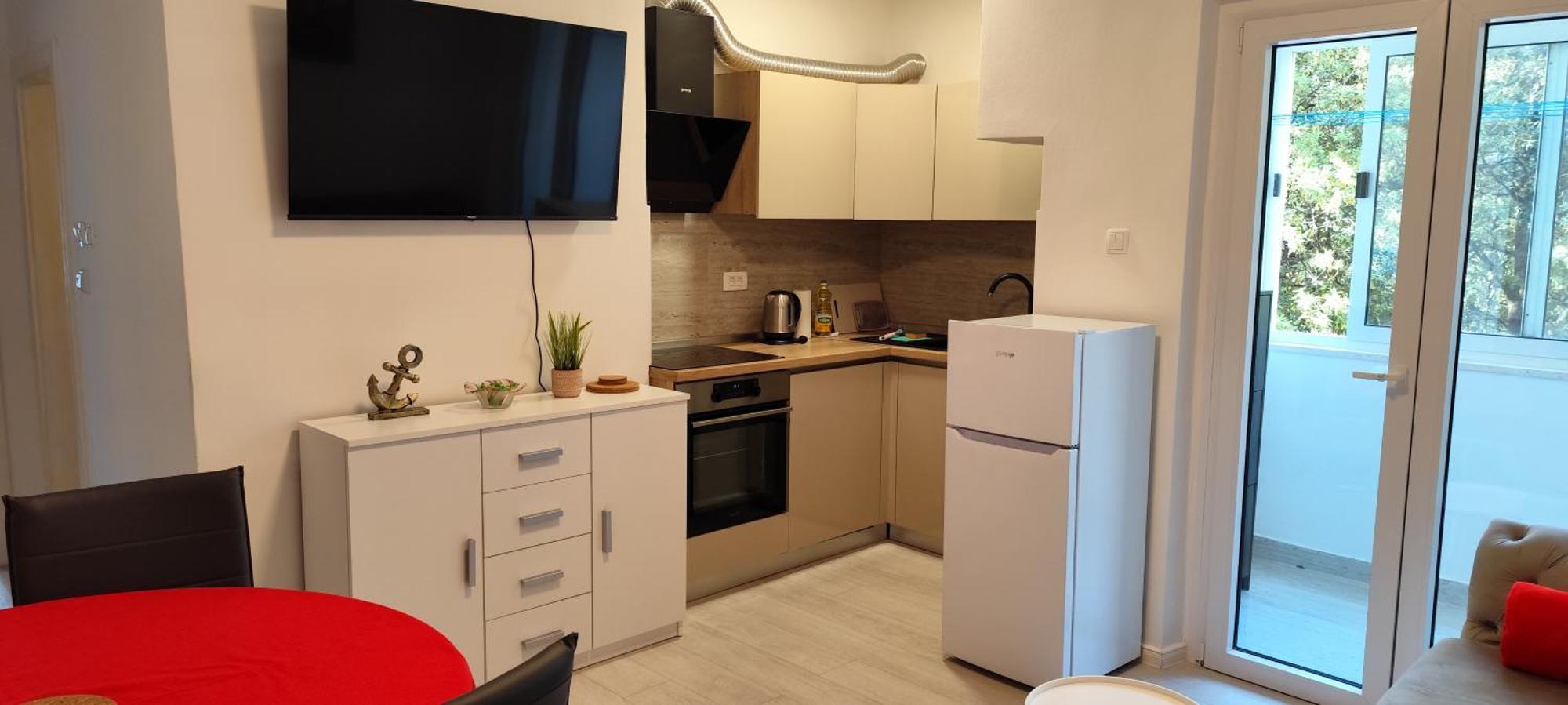 Apartma Taula *